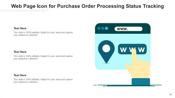 Sales Order Processing Source Determination Ppt PowerPoint Presentation Complete Deck With Slides