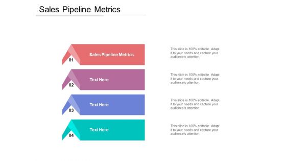 Sales Pipeline Metrics Ppt PowerPoint Presentation Pictures Microsoft Cpb Pdf Sales Pipeline Metrics Ppt PowerPoint Presentation Pictures Microsoft Cpb Pdf