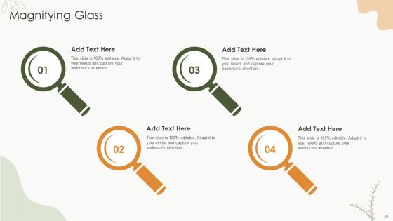 Sales Procedure Automation To Enhance Sales Ppt PowerPoint Presentation Complete Deck With Slides