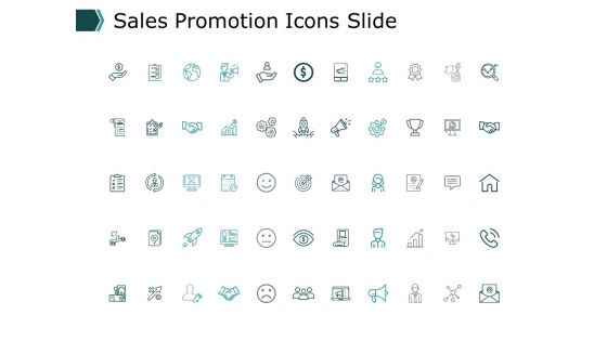 Sales Promotion Icons Slide Marketing Ppt PowerPoint Presentation Slides Master Slide Sales Promotion Icons Slide Marketing Ppt PowerPoint Presentation Slides Master Slide