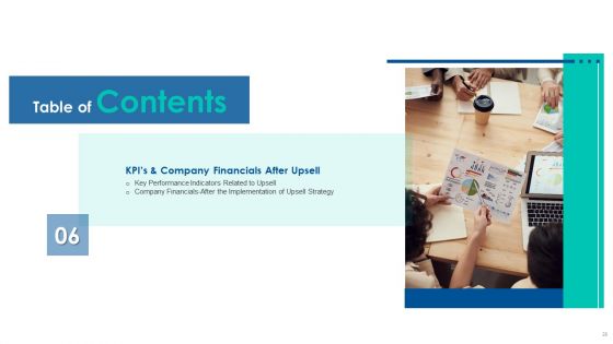 Sales Promotion Of Upgraded Product Through Upselling Ppt PowerPoint Presentation Complete Deck With Slides