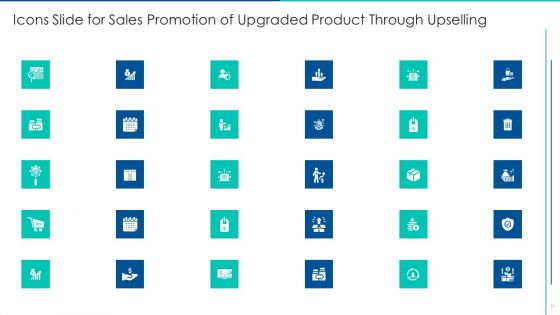 Sales Promotion Of Upgraded Product Through Upselling Ppt PowerPoint Presentation Complete Deck With Slides