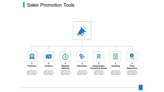 Sales Promotion Tools Soical Ppt PowerPoint Presentation Summary Graphics Tutorials