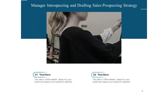 Sales Qualification Strategy Customer Ppt PowerPoint Presentation Complete Deck