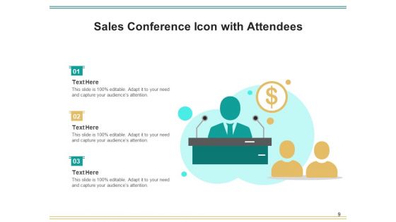 Sales Seminar Sales Representatives Ppt PowerPoint Presentation Complete Deck