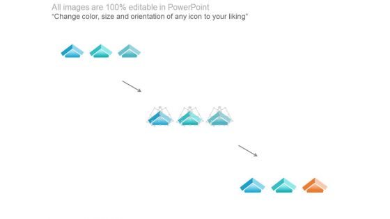 Sales Service Connect Sell Ppt Example