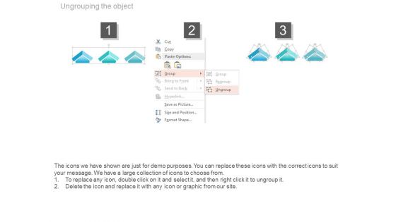 Sales Service Connect Sell Ppt Example