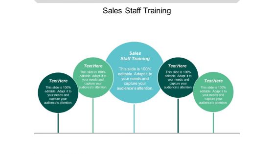 Sales Staff Training Ppt PowerPoint Presentation Inspiration Graphics Tutorials Cpb