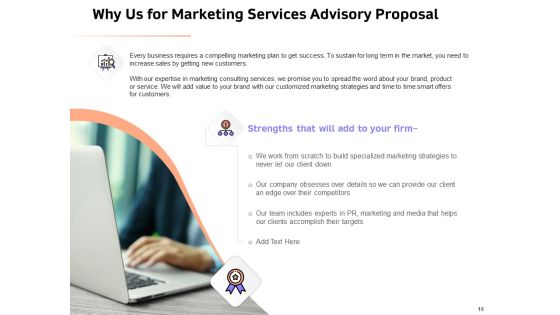 Sales Strategy Consulting Proposal Ppt PowerPoint Presentation Complete Deck With Slides