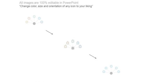 Sales Strategy For Social Media Ppt Slides