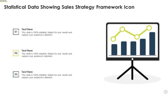 Sales Strategy Framework Ppt PowerPoint Presentation Complete Deck With Slides