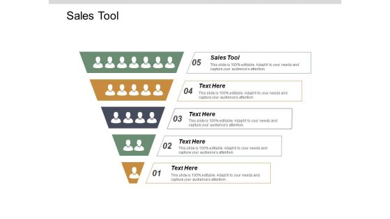 Sales Tool Ppt PowerPoint Presentation Infographic Template Outline Cpb