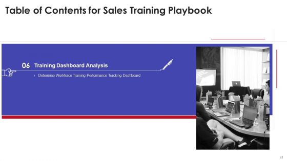 Sales Training Playbook Ppt PowerPoint Presentation Complete With Slides