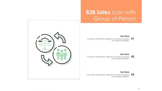 Sales Transaction Between Businesses Research Building Relationships Ppt PowerPoint Presentation Complete Deck