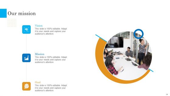 Salesforce Business Profile Ppt PowerPoint Presentation Complete With Slides