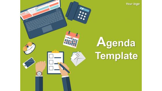 Sample Agenda PPT Ppt PowerPoint Presentation Complete Deck With Slides
