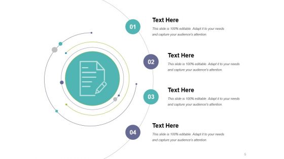 Sample Agenda PPT Ppt PowerPoint Presentation Complete Deck With Slides
