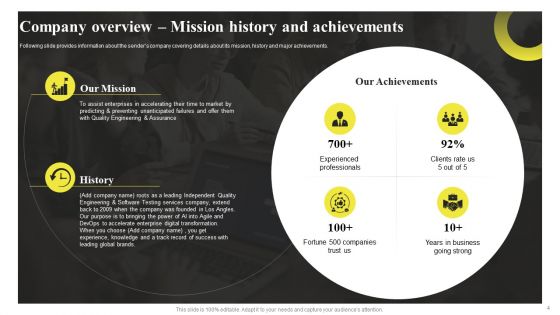 Sample Asset Valuation Summary Ppt PowerPoint Presentation Complete Deck With Slides