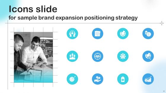 Sample Brand Expansion Positioning Strategy Ppt PowerPoint Presentation Complete Deck With Slides