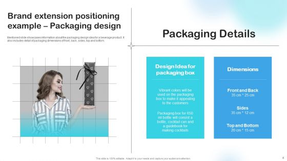 Sample Brand Expansion Positioning Strategy Ppt PowerPoint Presentation Complete Deck With Slides