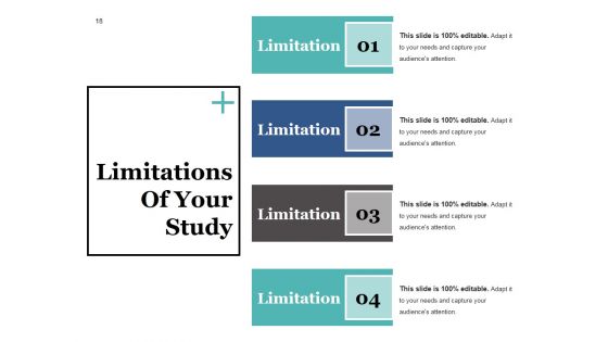 Sample Dissertation Defense Presentation Ppt PowerPoint Presentation Complete Deck With Slides