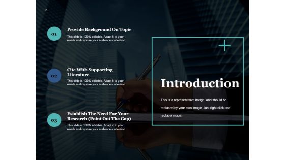 Sample Dissertation Defense Presentation Ppt PowerPoint Presentation Complete Deck With Slides