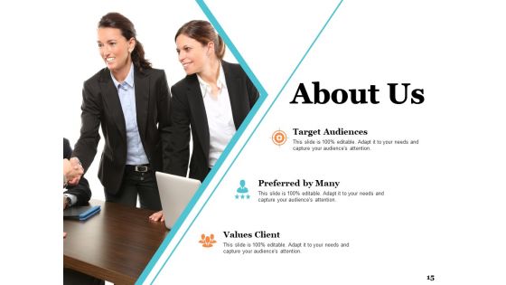 Sample Financial Forecasting Ppt PowerPoint Presentation Complete Deck With Slides