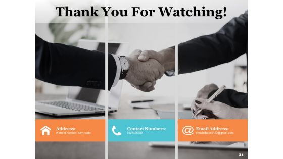 Sample Financial Forecasting Ppt PowerPoint Presentation Complete Deck With Slides