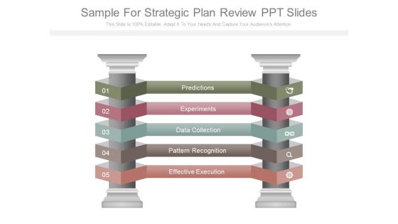 Sample For Strategic Plan Review Ppt Slides Sample For Strategic Plan Review Ppt Slides
