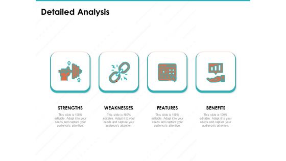 Sample Market Research And Analysis Report Detailed Analysis Ppt Styles Guide PDF