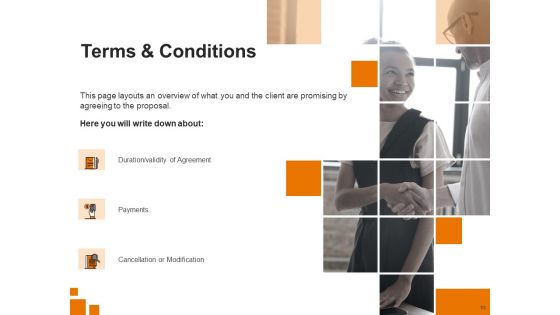 Sample Of Business Proposal Plan Ppt PowerPoint Presentation Complete Deck With Slides