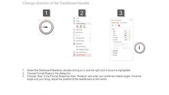 Sample Of Dashboard Tool Ppt Powerpoint Show