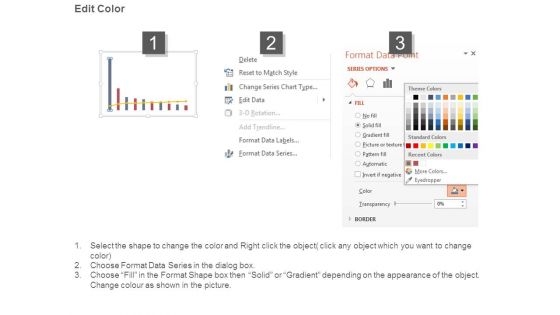 Sample Of Pareto Analysis Diagram Ppt Presentation Powerpoint Example