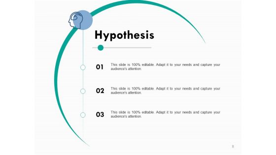 Sample PPT For Thesis Defense Ppt PowerPoint Presentation Complete Deck With Slides