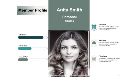 Sample PPT Organizational Chart Ppt PowerPoint Presentation Complete Deck With Slides