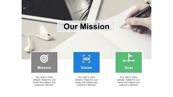 Sample PowerPoint Career Portfolio Ppt PowerPoint Presentation Complete Deck With Slides