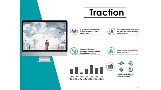 Sample PowerPoint Presentation New Business Ppt PowerPoint Presentation Complete Deck With Slides