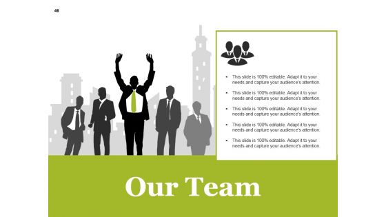 Sample Ppt On Business Plan Ppt PowerPoint Presentation Complete Deck With Slides