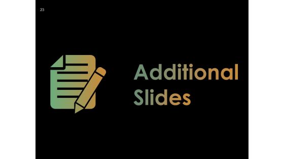 Sample Presentation For Thesis Ppt PowerPoint Presentation Complete Deck With Slides