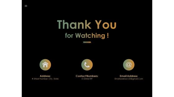 Sample Presentation For Thesis Ppt PowerPoint Presentation Complete Deck With Slides