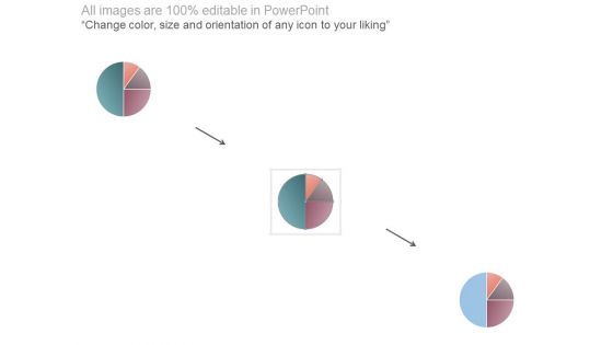 Sample Project Dashboard Diagram Powerpoint Templates