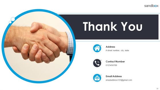 Sandbox VR Venture Capital Financing Pitch Deck Ppt PowerPoint Presentation Complete Deck With Slides