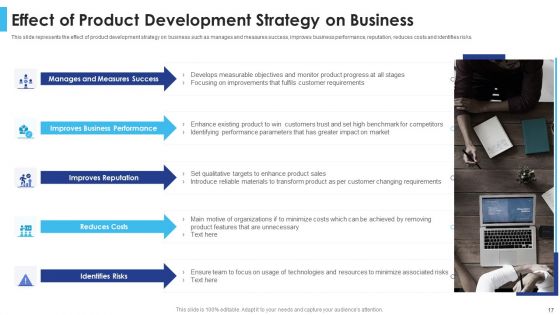 Satisfying Consumers Through Strategic Product Building Plan Ppt PowerPoint Presentation Complete Deck With Slides