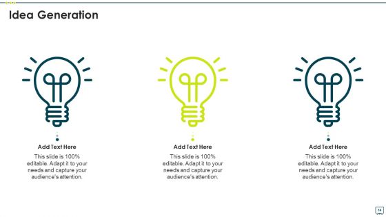 Scenario Analysis Ppt PowerPoint Presentation Complete Deck With Slides