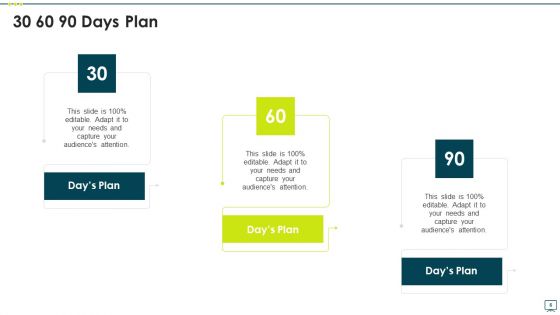Scenario Analysis Ppt PowerPoint Presentation Complete Deck With Slides