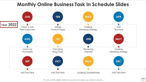 Schedule Slides Marketing Strategy Ppt PowerPoint Presentation Complete Deck With Slides