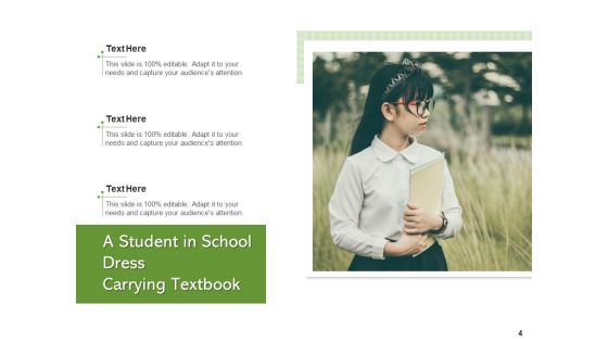 Scholar College Assignment Academic Hat Ppt PowerPoint Presentation Complete Deck