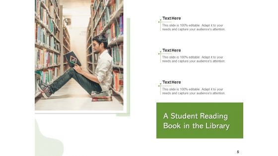 Scholar College Assignment Academic Hat Ppt PowerPoint Presentation Complete Deck