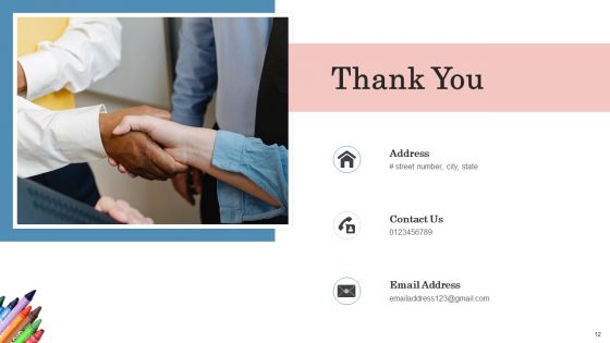 School Promotional Strategy Ppt PowerPoint Presentation Complete Deck With Slides