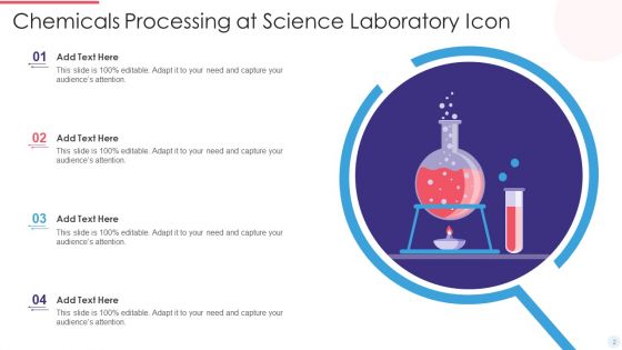 Science Research Lab Ppt PowerPoint Presentation Complete With Slides